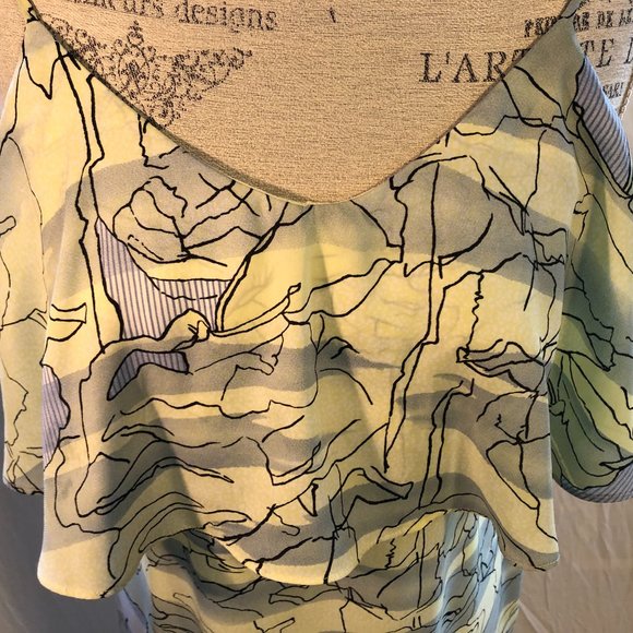 BCBG Generation Dress: Size M - Picture 1 of 15